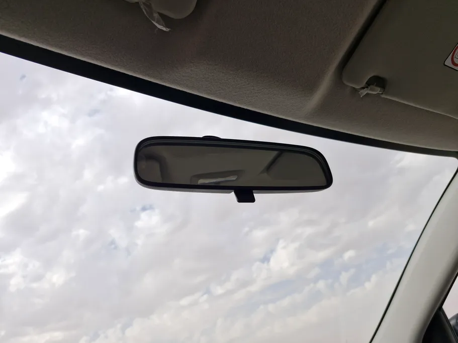 2021 Mitsubishi Attrage L 