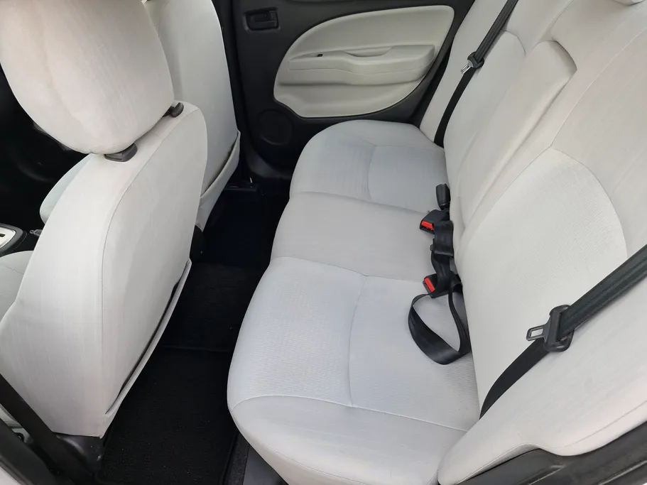 2021 Mitsubishi Attrage L 