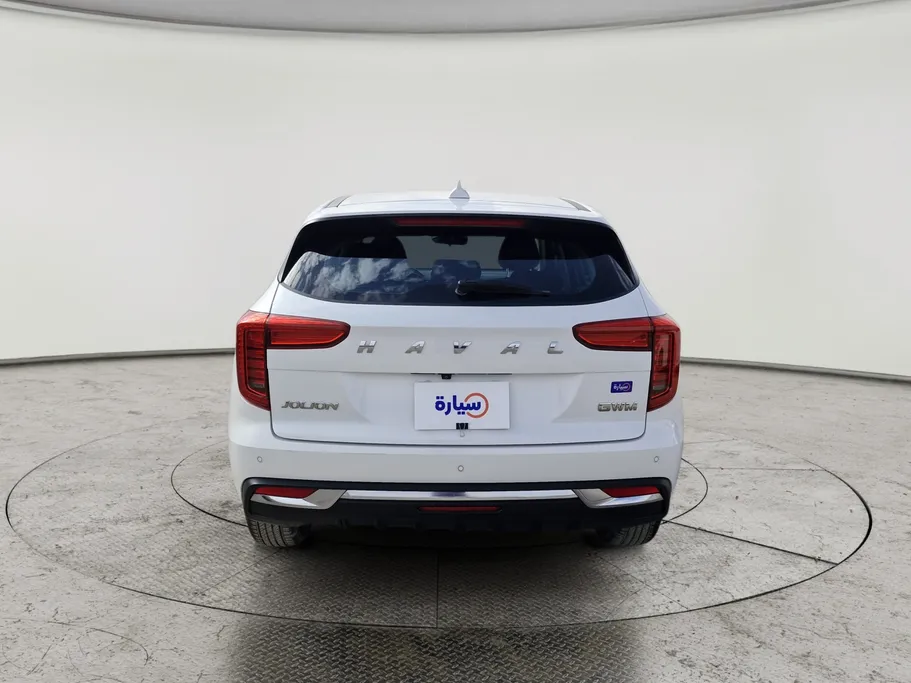 هافال جوليان بيسك 2023 