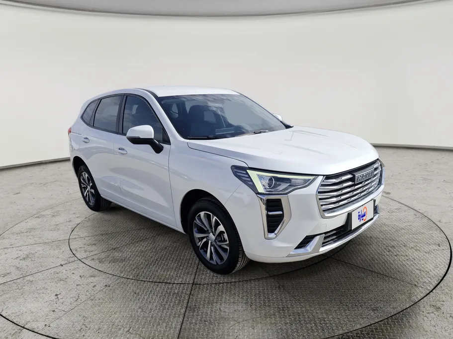 هافال جوليان بيسك 2023 