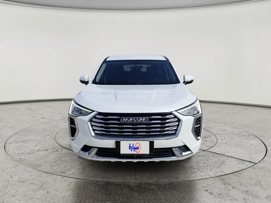 هافال جوليان بيسك 2023 