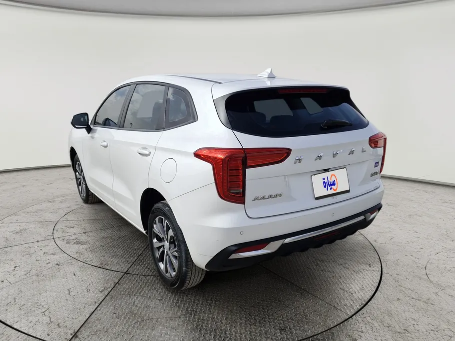 هافال جوليان بيسك 2023 