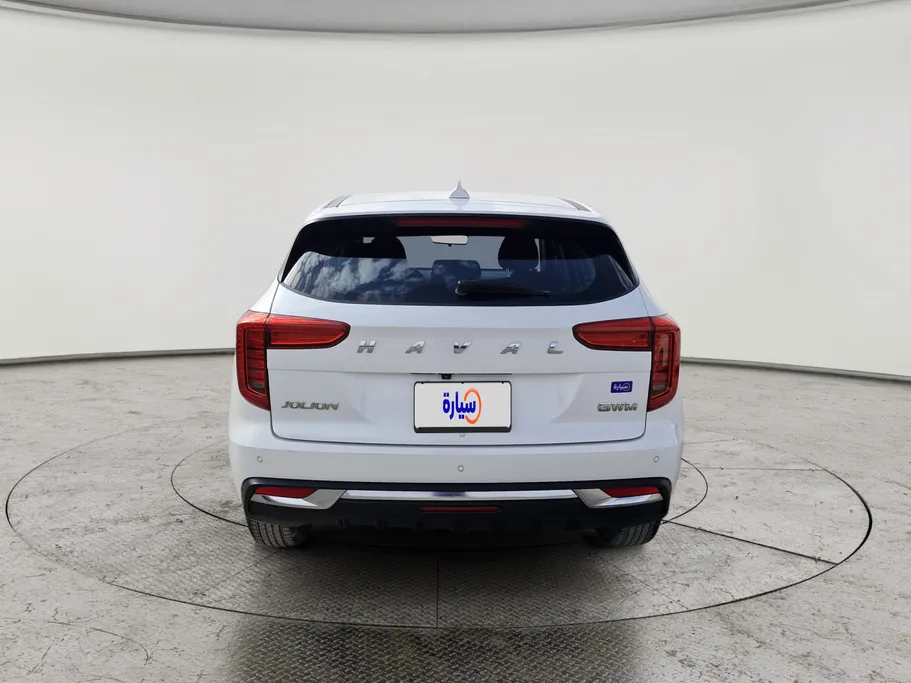 2023 Haval Jolion Basic 