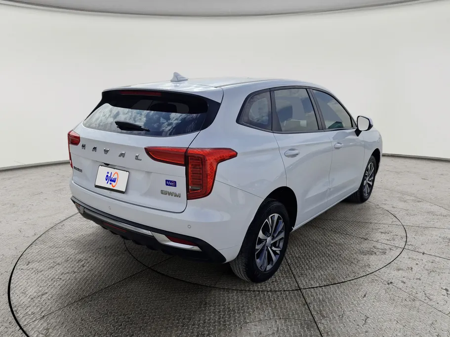 2023 Haval Jolion Basic 
