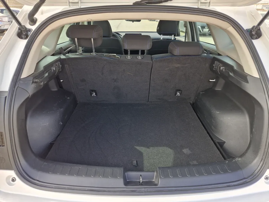 هافال جوليان بيسك 2023 