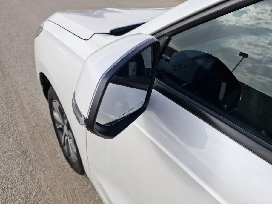 هافال جوليان بيسك 2023 