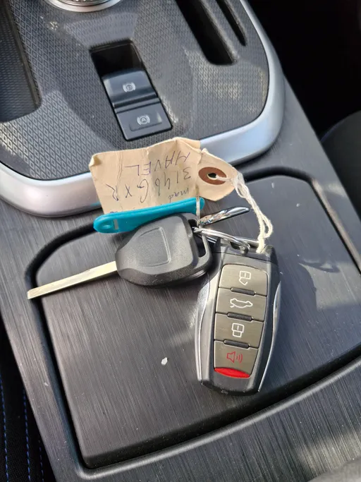 هافال جوليان بيسك 2023 