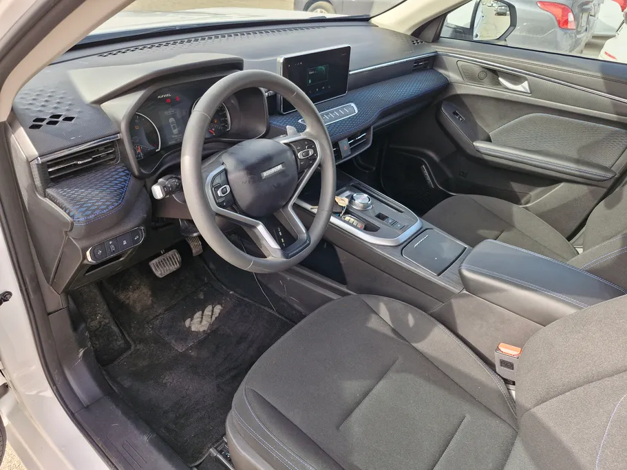 هافال جوليان بيسك 2023 