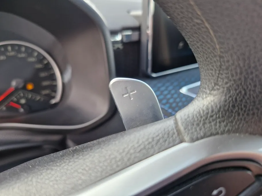 هافال جوليان بيسك 2023 