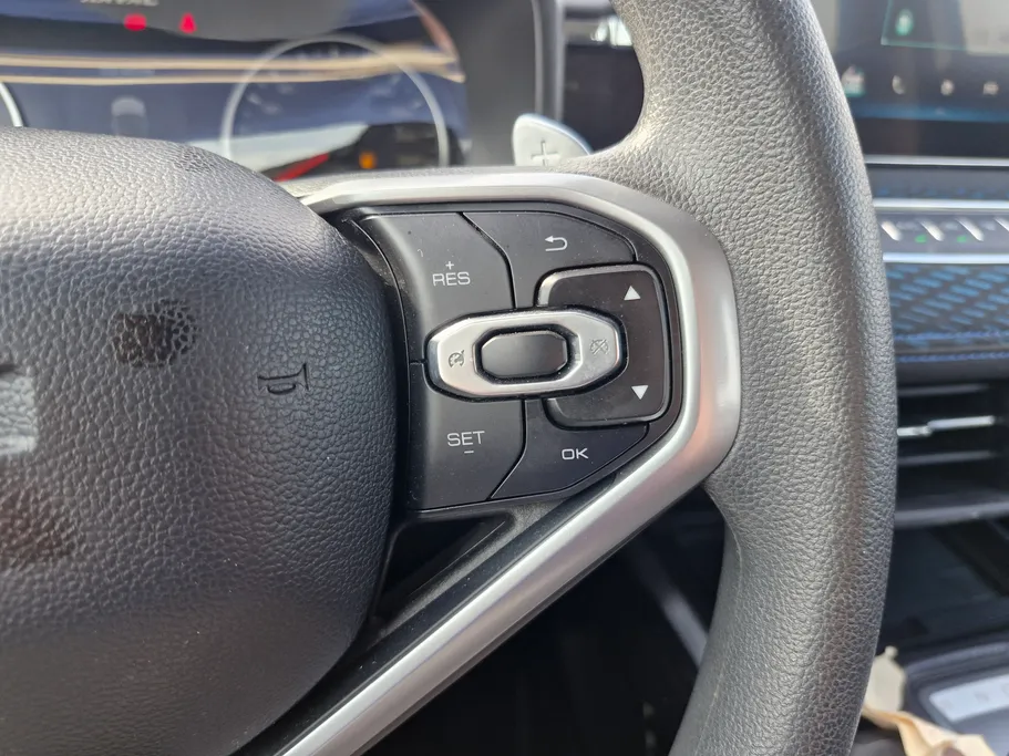 هافال جوليان بيسك 2023 