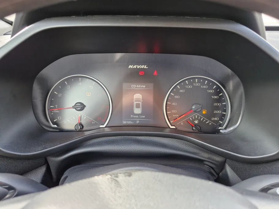 هافال جوليان بيسك 2023 