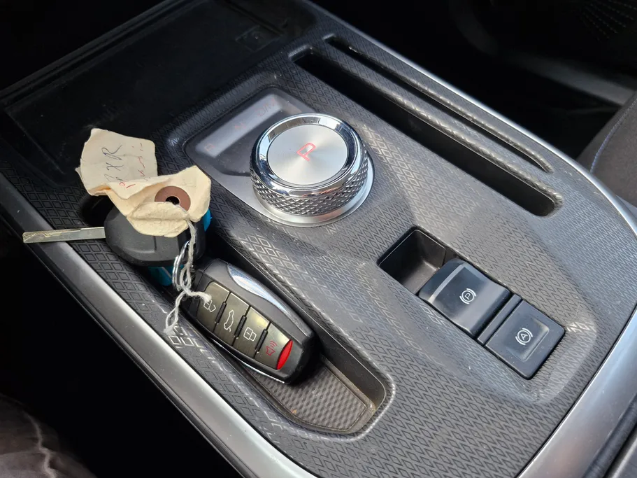 هافال جوليان بيسك 2023 