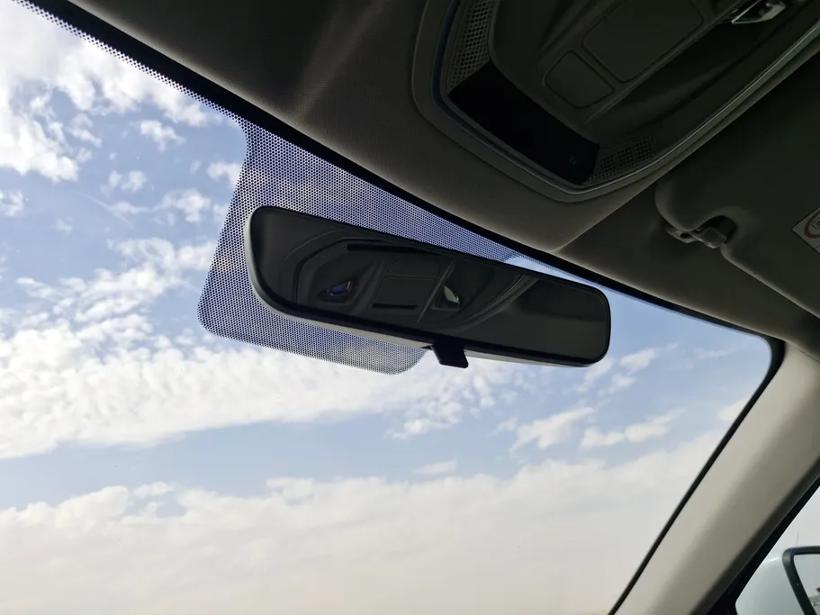 هافال جوليان بيسك 2023 