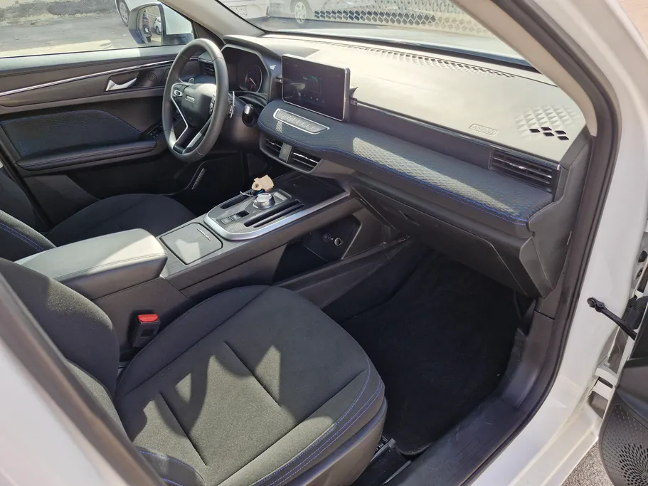 هافال جوليان بيسك 2023 