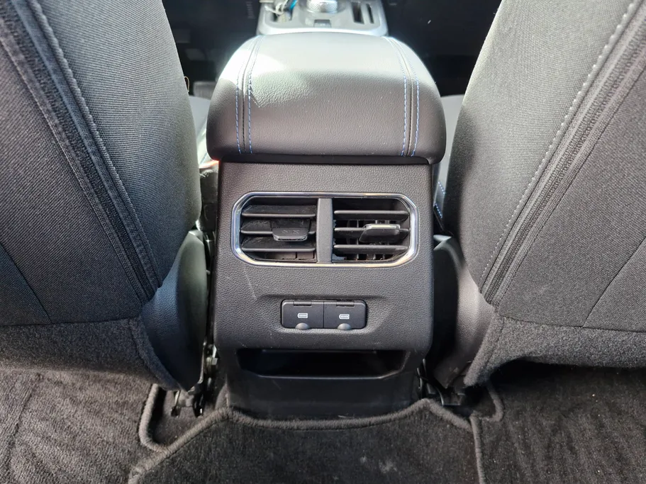 هافال جوليان بيسك 2023 