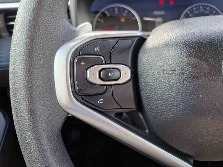 هافال جوليان بيسك 2023 