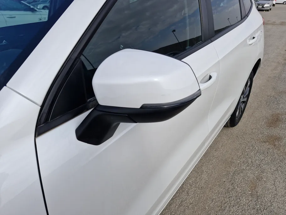 هافال جوليان بيسك 2023 