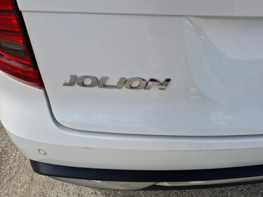 هافال جوليان بيسك 2023 