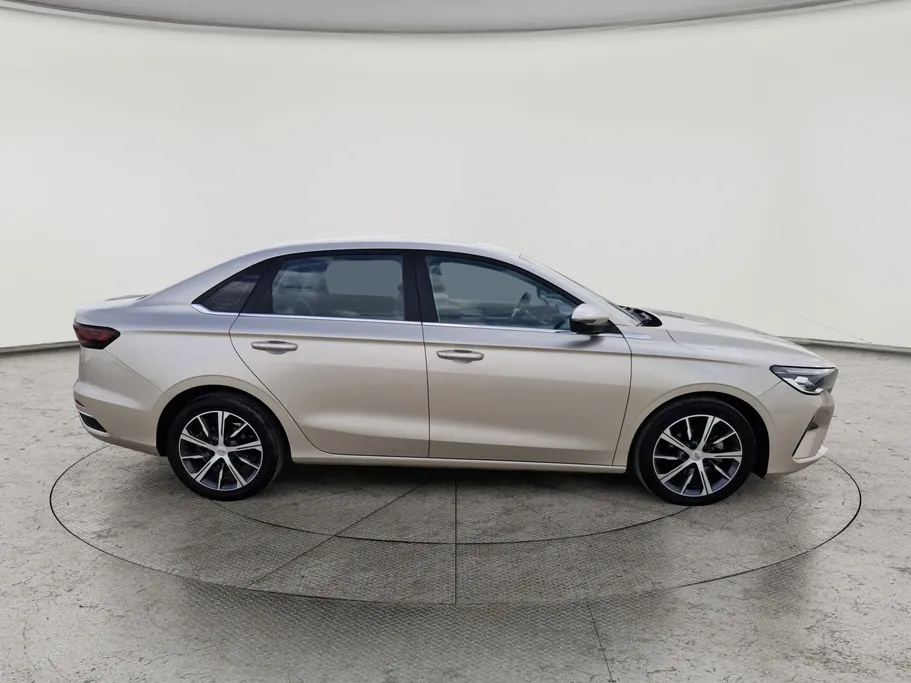 جيلي امجراند GF 2024 