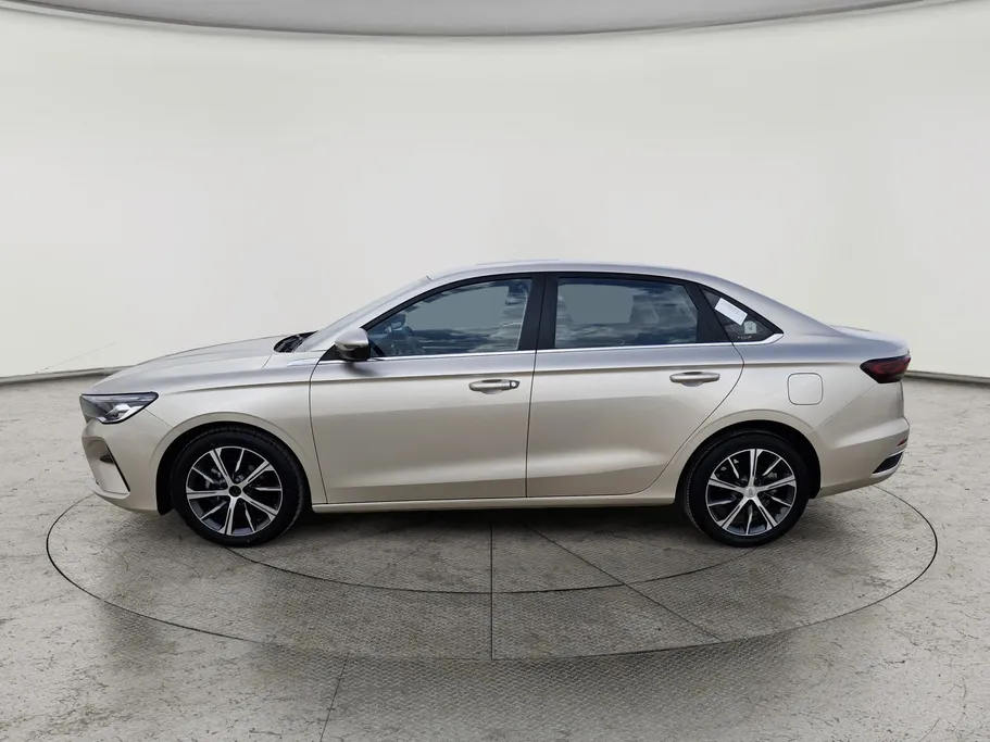 جيلي امجراند GF 2024 