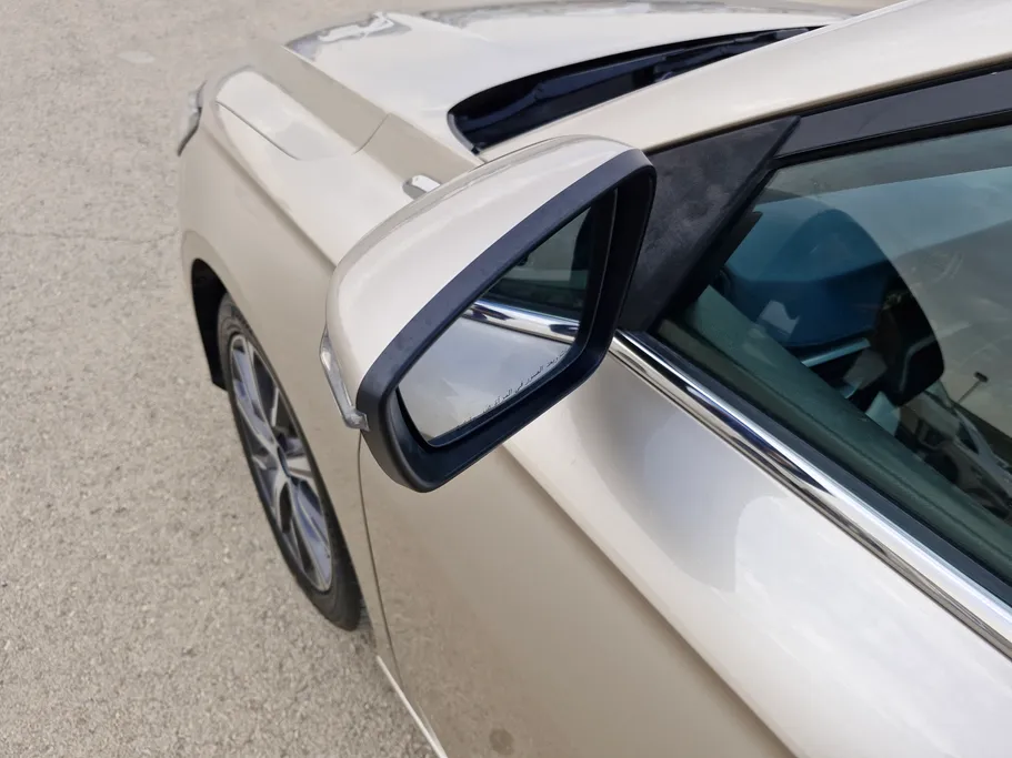 جيلي امجراند GF 2024 