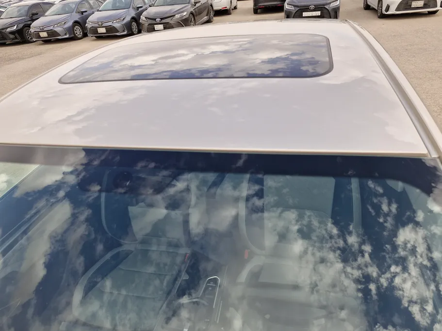 جيلي امجراند GF 2024 