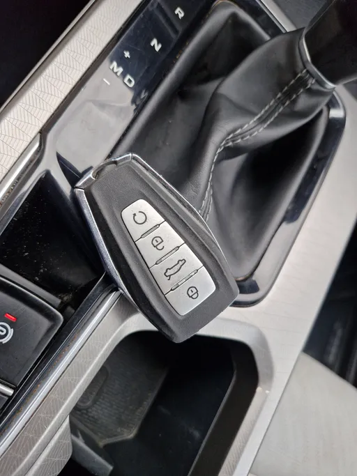 جيلي امجراند GF 2024 