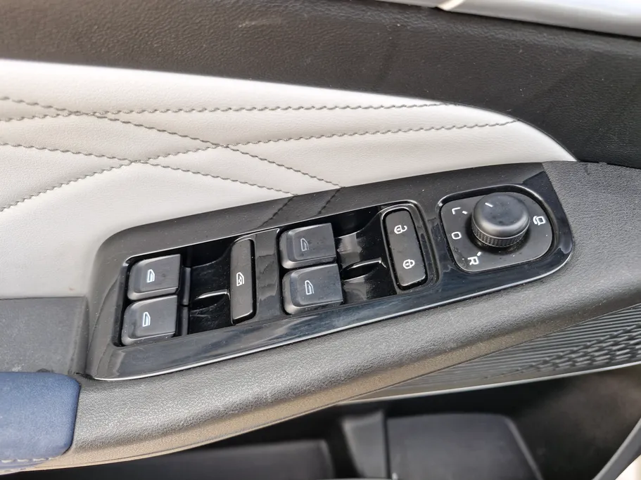 جيلي امجراند GF 2024 