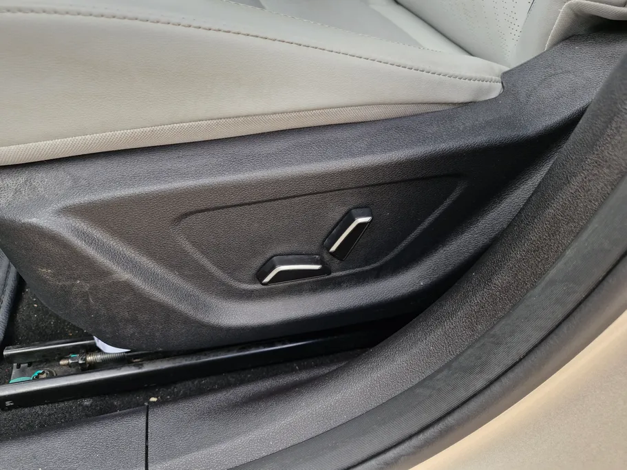 جيلي امجراند GF 2024 