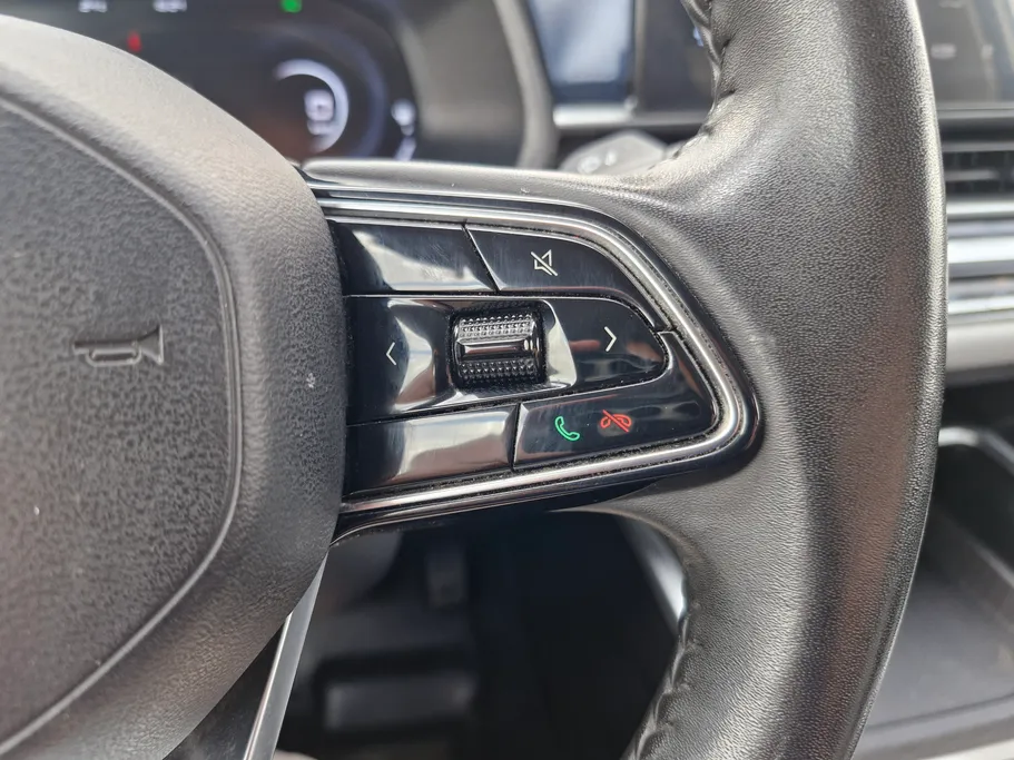 جيلي امجراند GF 2024 