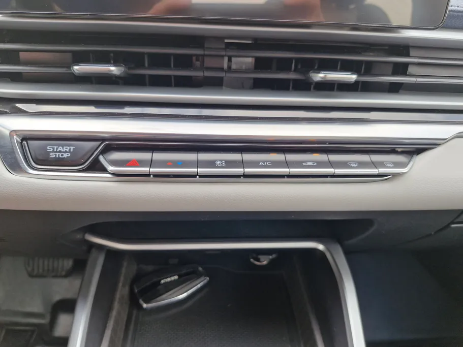 جيلي امجراند GF 2024 