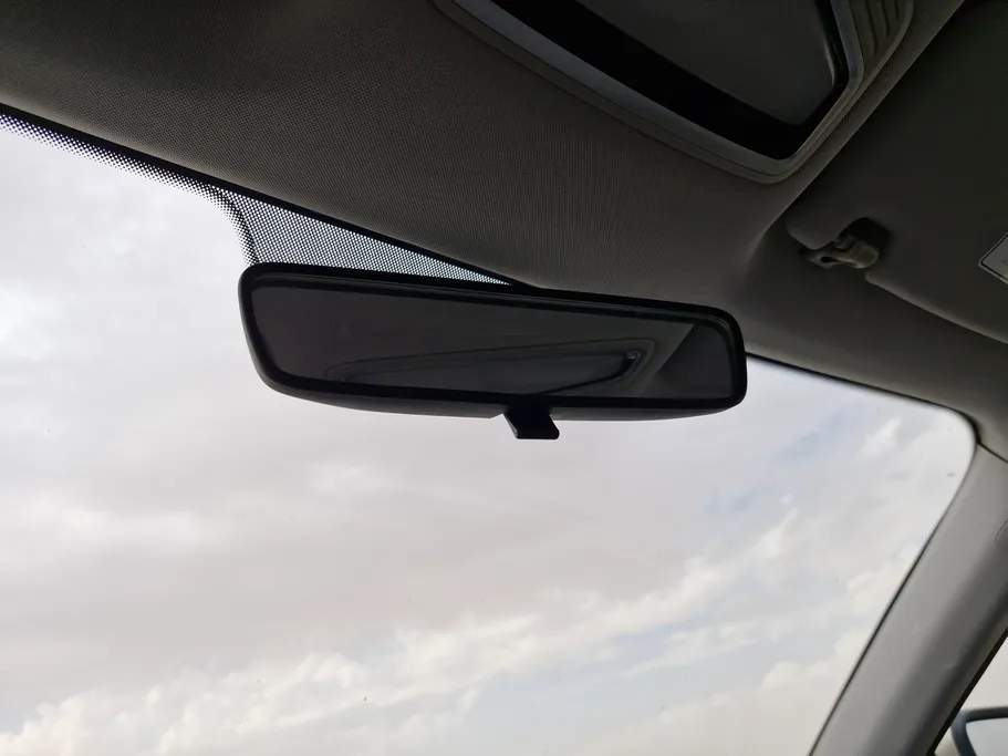 جيلي امجراند GF 2024 