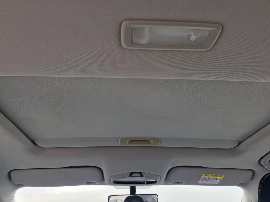 جيلي امجراند GF 2024 