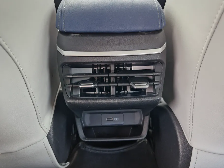 جيلي امجراند GF 2024 