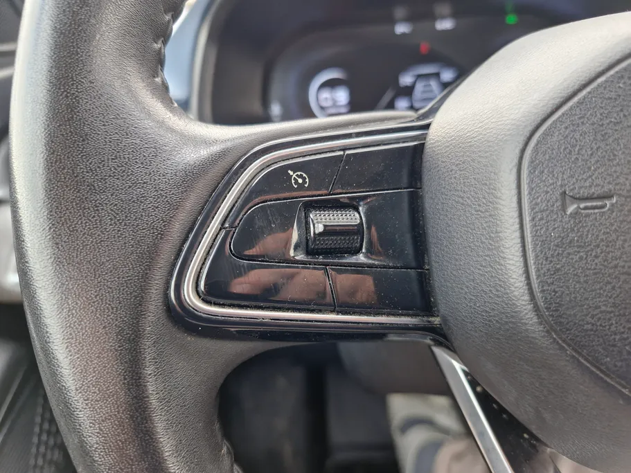 جيلي امجراند GF 2024 