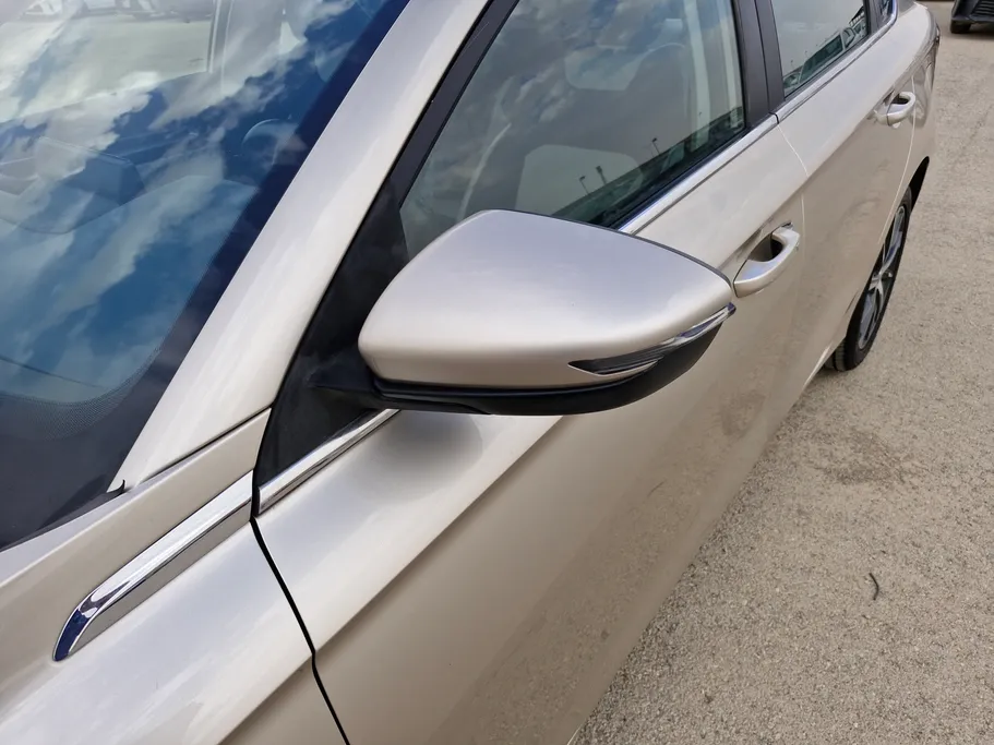 جيلي امجراند GF 2024 