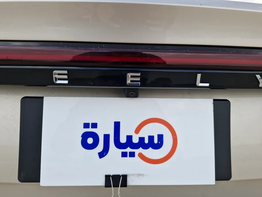 جيلي امجراند GF 2024 