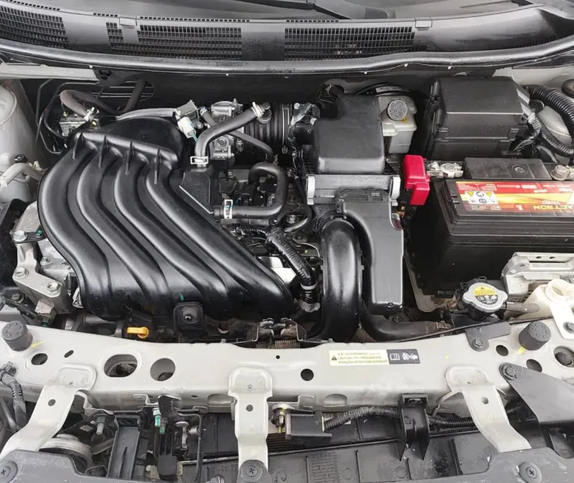 2022 Nissan Sunny Classic-comfort 