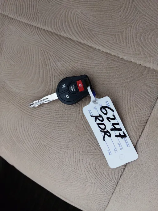 2022 Nissan Sunny Classic-comfort 