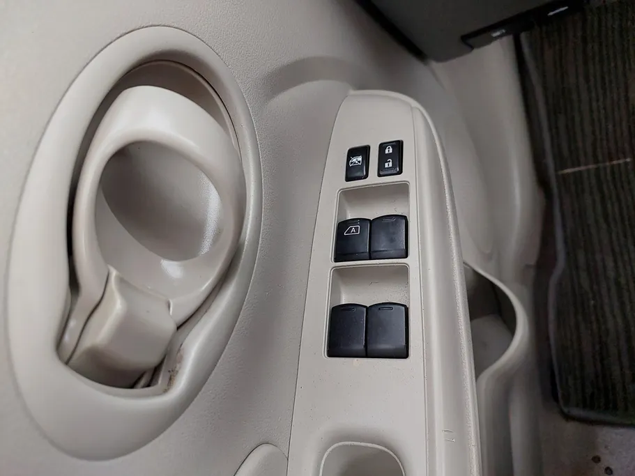 2022 Nissan Sunny Classic-comfort 