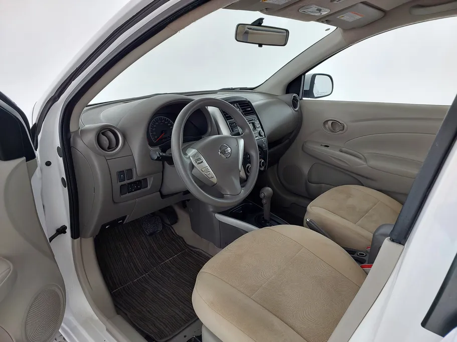 2022 Nissan Sunny Classic-comfort 