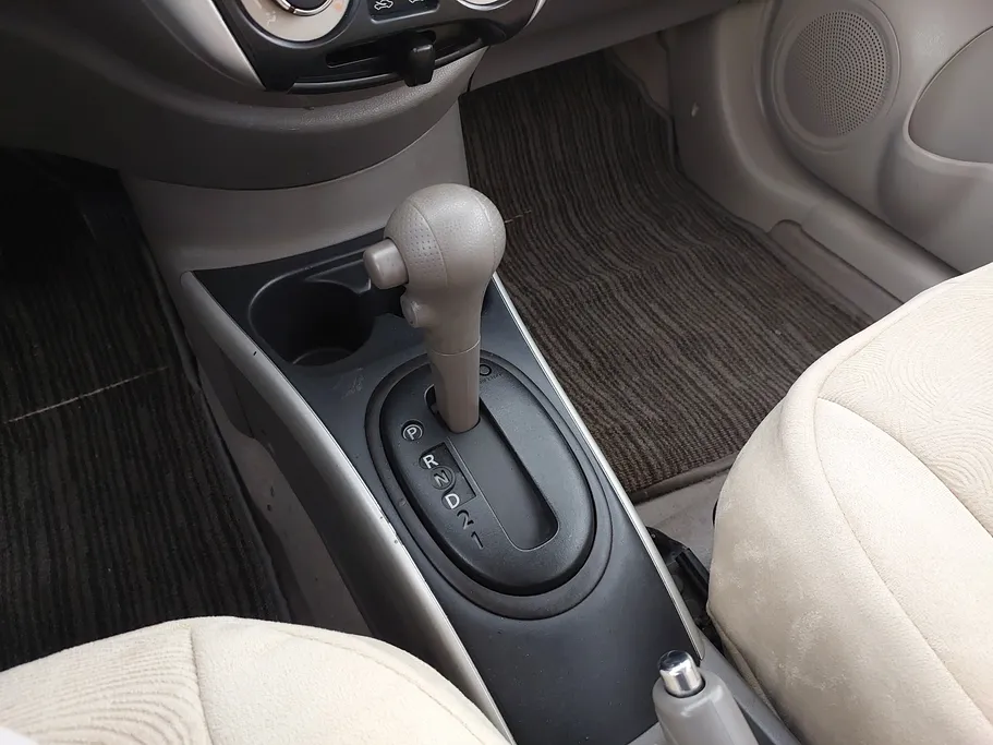 2022 Nissan Sunny Classic-comfort 