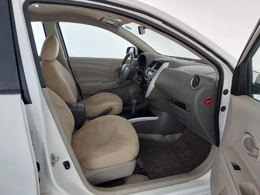 2022 Nissan Sunny Classic-comfort 