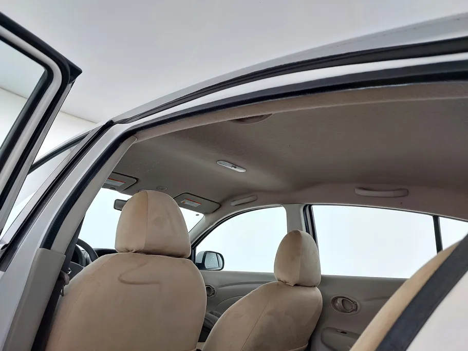 2022 Nissan Sunny Classic-comfort 