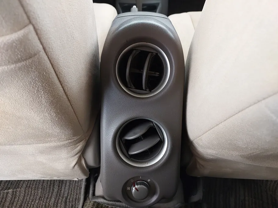 2022 Nissan Sunny Classic-comfort 