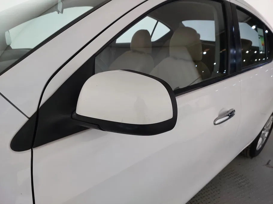 2022 Nissan Sunny Classic-comfort 