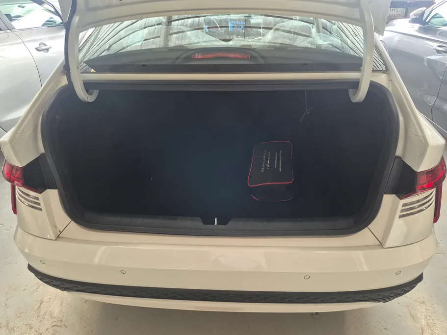 هيونداي اكسنت فلييت 2026 