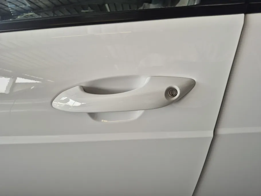 هيونداي اكسنت فلييت 2026 