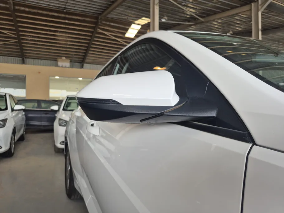 هيونداي اكسنت فلييت 2026 