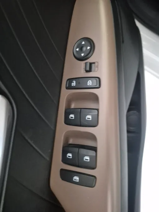 هيونداي اكسنت فلييت 2026 